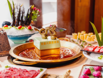 三月餐飲加盟項目，重慶暖鍋值不值得加盟？