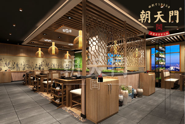 火鍋加盟店選址邏輯：開店是否旺鋪，可看3點