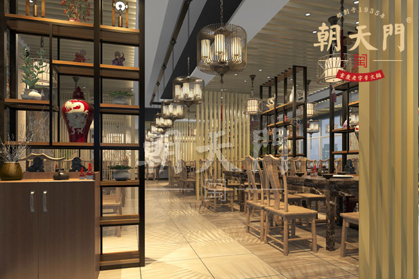 火鍋加盟店選址邏輯：開店是否旺鋪，可看3點