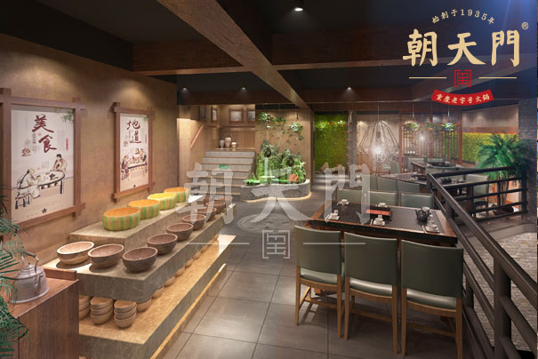 朝天門火鍋：從以前到現(xiàn)在，到底大家都在吃什么？