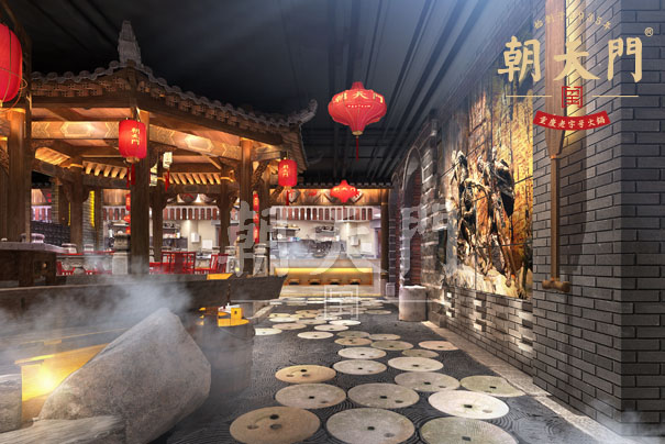 火鍋店加盟市場(chǎng)競(jìng)爭(zhēng)激烈，開店如何吸引客流？