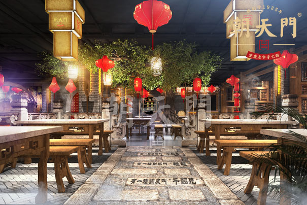 如何在競爭激烈的火鍋市場穩(wěn)定生存？