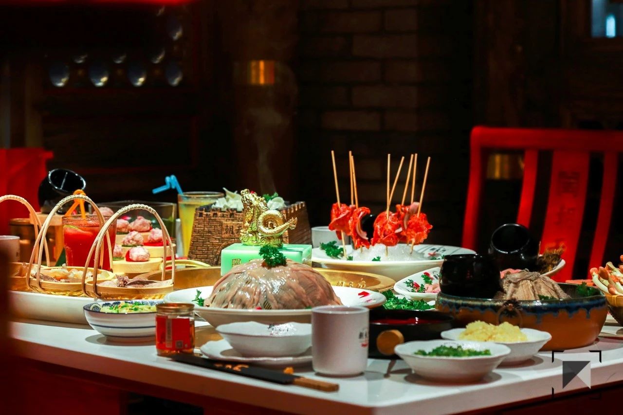 既要抓住ta的胃，還要抓住ta的心