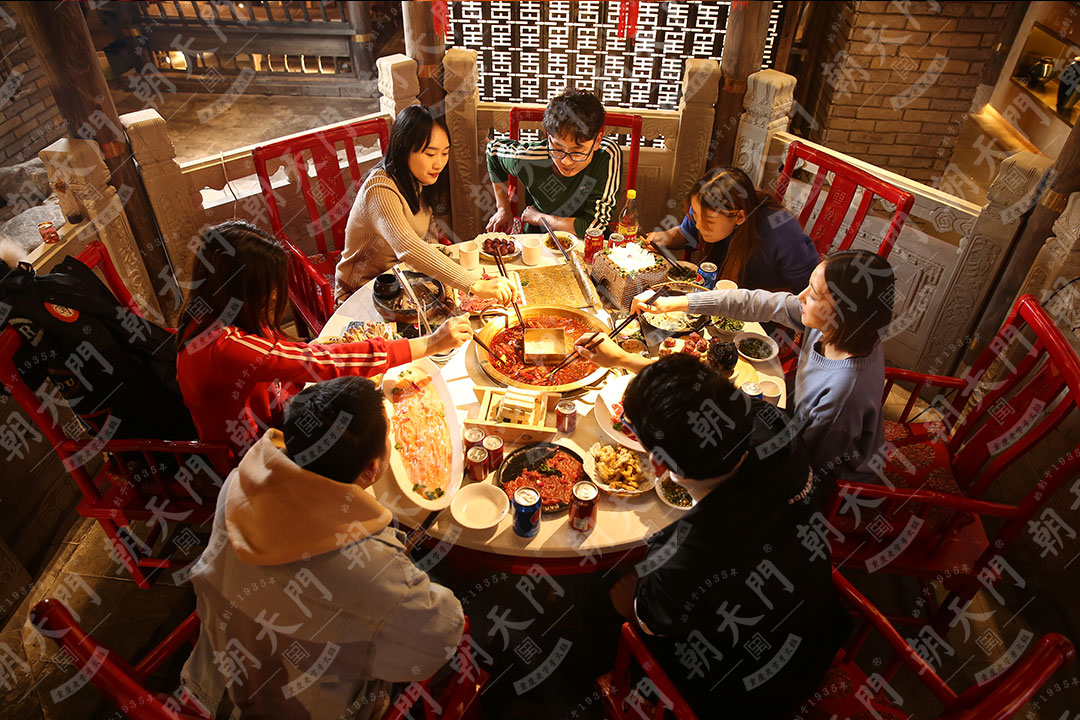 火鍋加盟能帶來(lái)哪些好處？