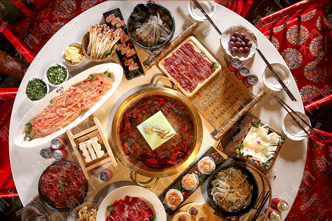 重慶火鍋三大特點(diǎn)，你知道幾個？