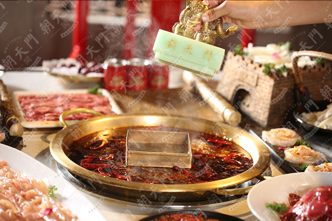 外賣(mài)如此惹人愛(ài)，火鍋店可不能忽略它