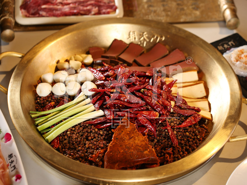 火鍋市場(chǎng)競(jìng)爭(zhēng)，哪種方式更能取勝?