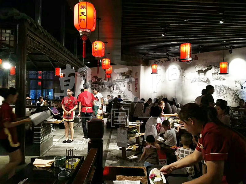 老火鍋生存之道，你知道幾個(gè)?