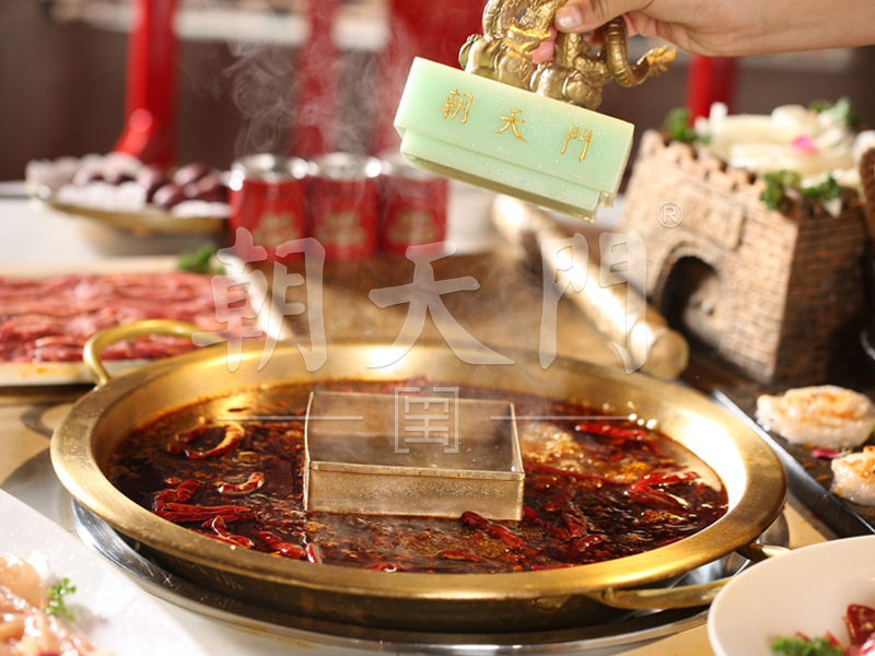 加盟還是自營?三點(diǎn)解讀火鍋加盟的優(yōu)勢