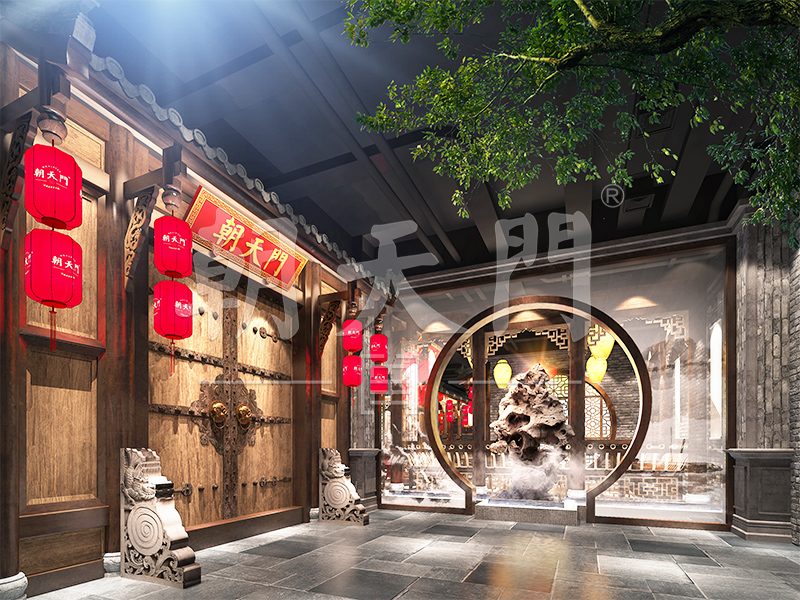 火鍋店如何打造自己的品牌特色？