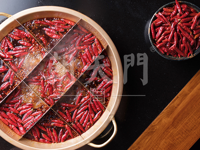 重慶九宮格火鍋加盟哪家好？