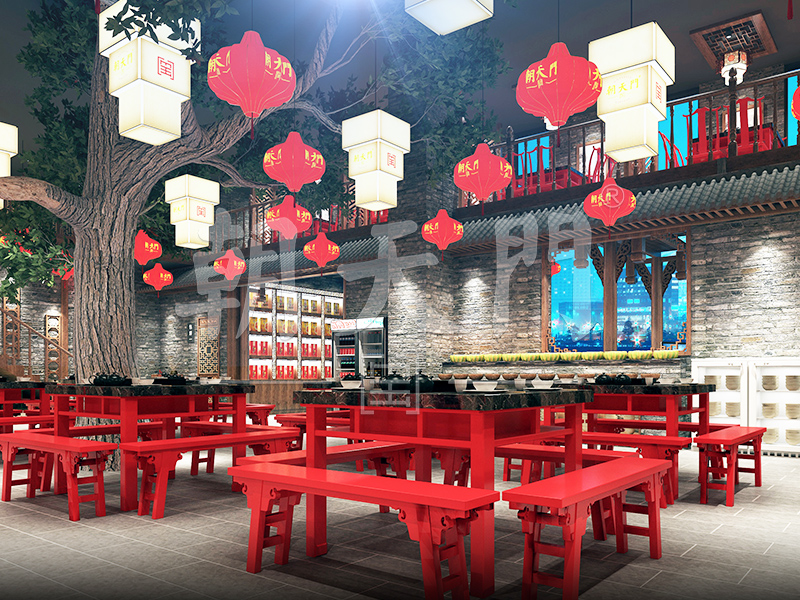 火鍋加盟哪家靠譜？這幾方面需注意！