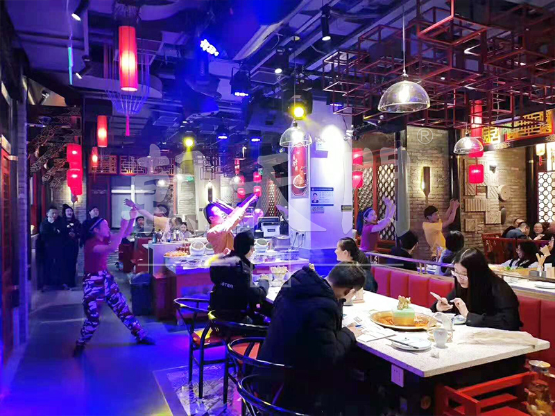 怎么解決火鍋加盟店出菜慢的問(wèn)題？