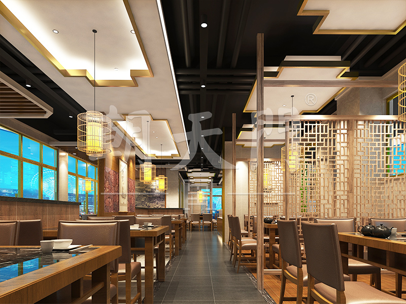 開一家300平的火鍋加盟店需要多少錢？