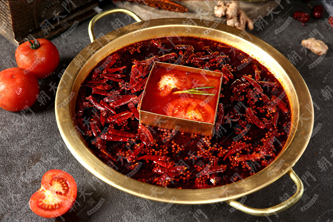 重慶火鍋加盟要多少錢？這幾項(xiàng)費(fèi)用不可忽略