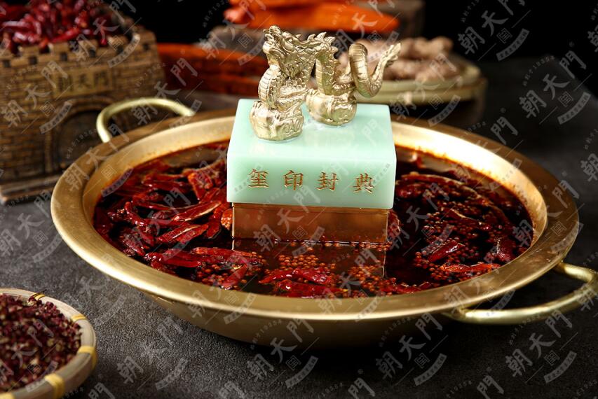 全國特色火鍋加盟，加盟流程是怎樣的？