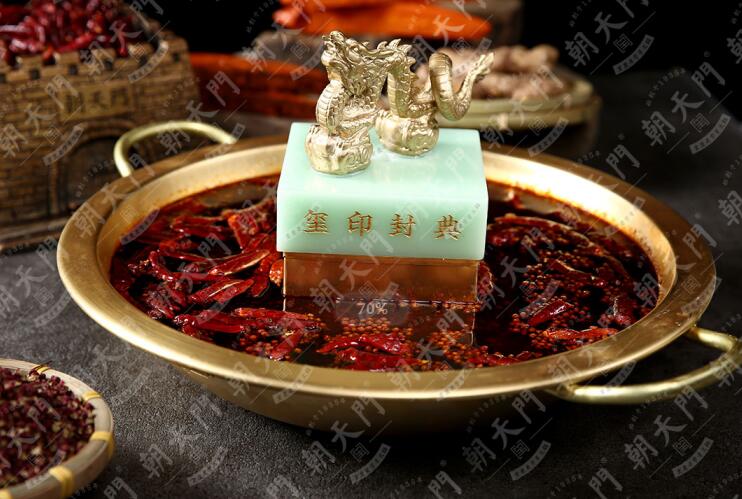 加盟特色火鍋加盟店，需要做哪些準備？