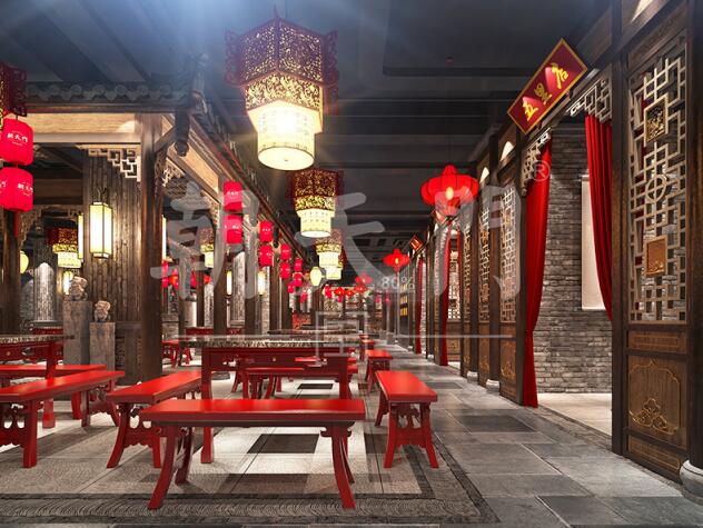 特色老火鍋連鎖加盟，選址時(shí)要避開這幾個(gè)位置