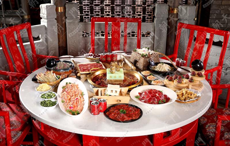 朝天門好吃火鍋推薦，只認(rèn)正宗重慶朝天門老火鍋