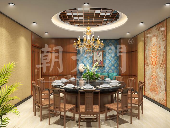 小火鍋店裝修需要多少錢？有哪些風(fēng)格？