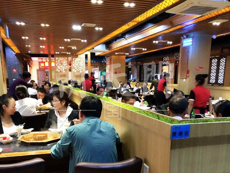 2019天津糖酒會好項目招商，加盟火鍋前景廣！