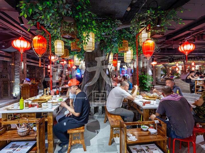 2019重慶火鍋節(jié)哪家好吃，哪家品牌味道好