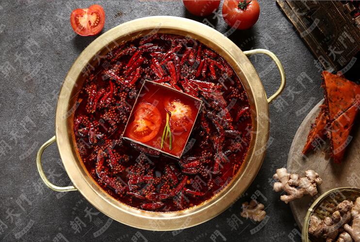 重慶火鍋排名前十強有哪些？這家來重慶必吃！