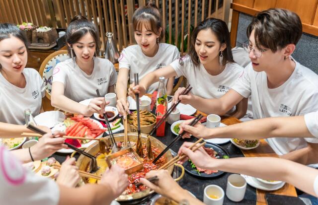 朝天門火鍋回歸重慶，發(fā)布“共享計(jì)劃”