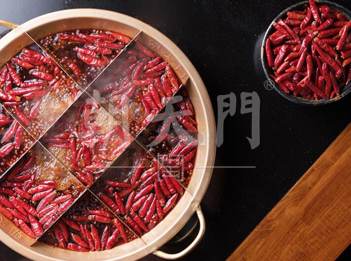 重慶正宗火鍋加盟，朝天門火鍋值得推薦！