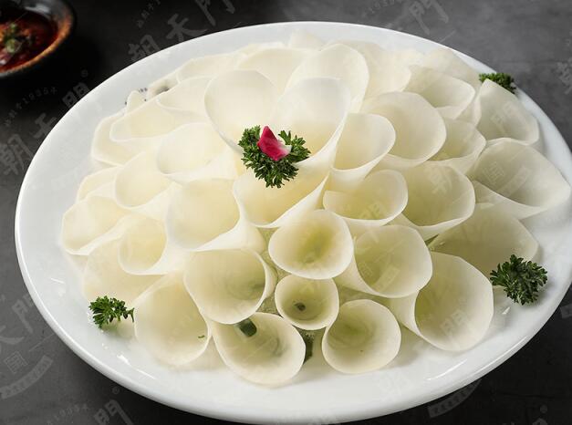 吃火鍋必點素菜排行榜，你pick哪一個？