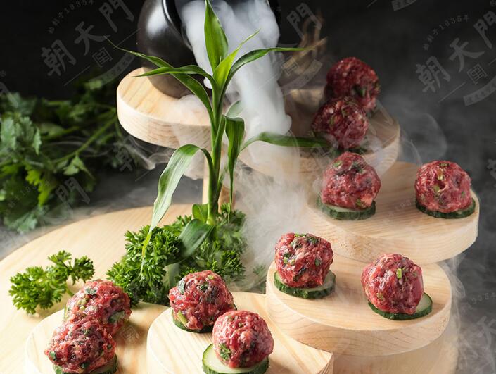 特色火鍋加盟店如何吸引顧客注意力？