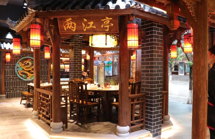 重慶老火鍋加盟哪家好？這家已有八十多年歷史 