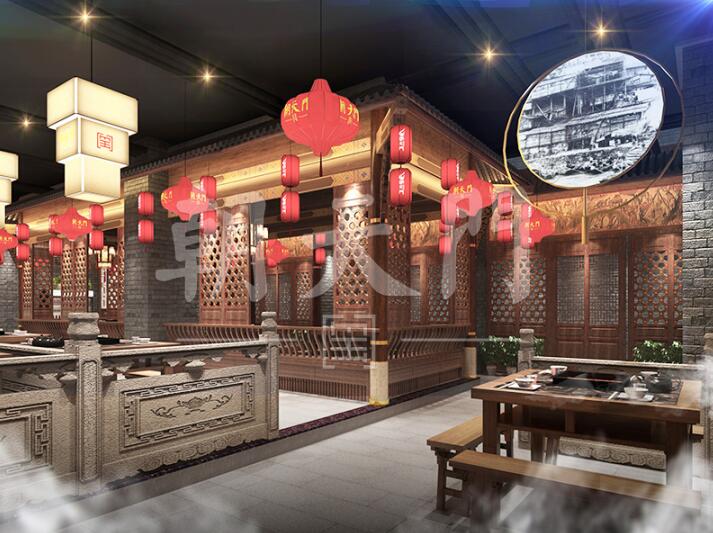 重慶火鍋品牌有哪些？這家非遺火鍋有點(diǎn)特別