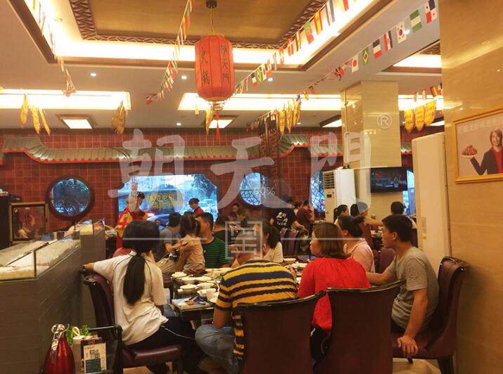 加盟重慶火鍋店怎么樣？人均消費高不高？