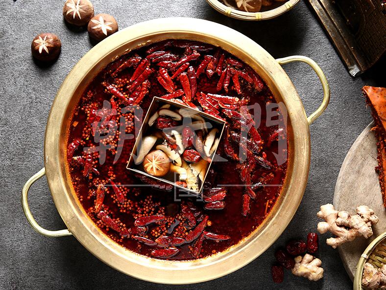 火鍋加盟店如何破舊立新，提高市場競爭力