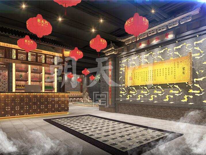 火鍋為什么做成九宮格？原來還有這用途