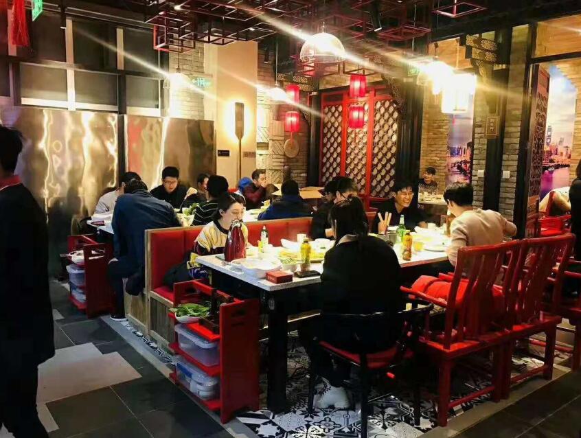火鍋加盟店應如何培養(yǎng)回頭客？