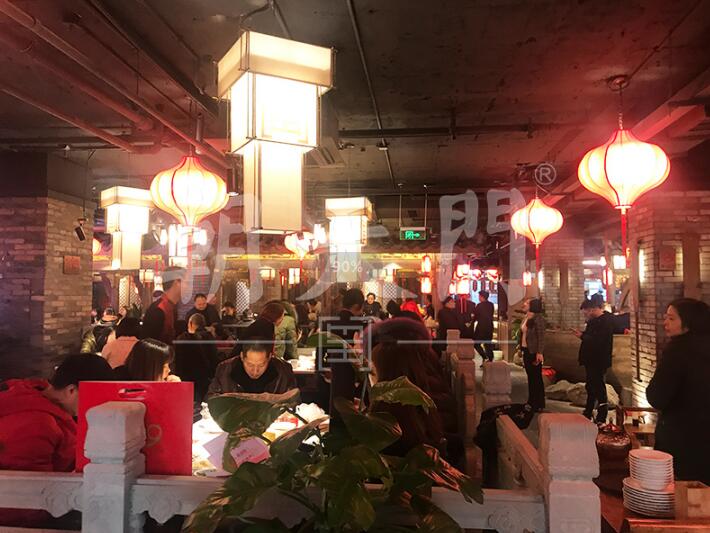 火鍋加盟店這樣做，客流量輕松翻倍