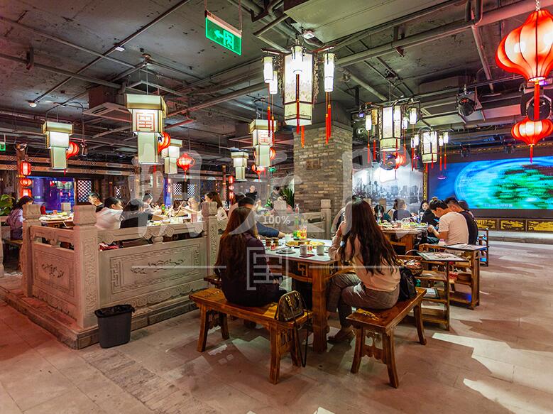 重慶火鍋，冬天不可辜負(fù)的美食