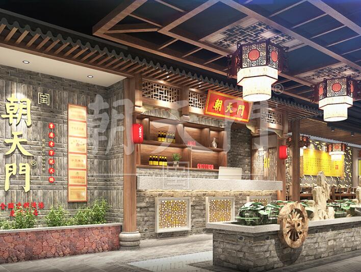 火鍋連鎖店怎么來客源？顧客少怎么辦？