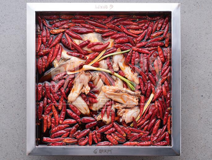 重慶火鍋加盟店的經(jīng)營要點是什么？