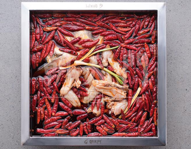 加盟火鍋店優(yōu)先考慮味道還是品牌？