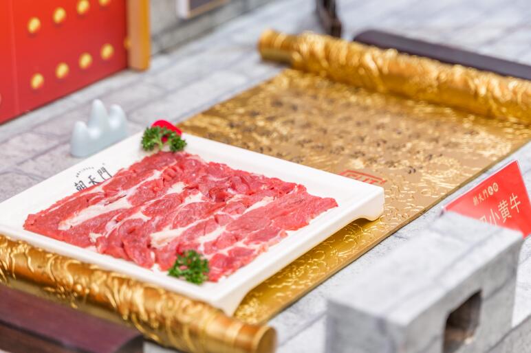 重慶老火鍋如何在經典中創(chuàng)新？