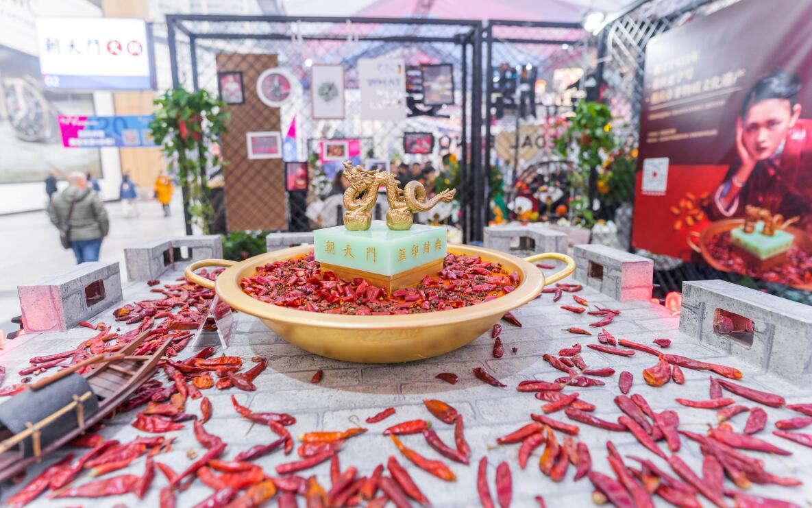 加盟火鍋連鎖店需提前了解哪些信息？