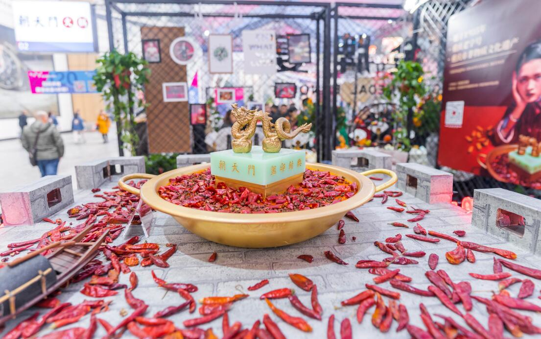 重慶老火鍋底料哪個好，非遺底料可還行？