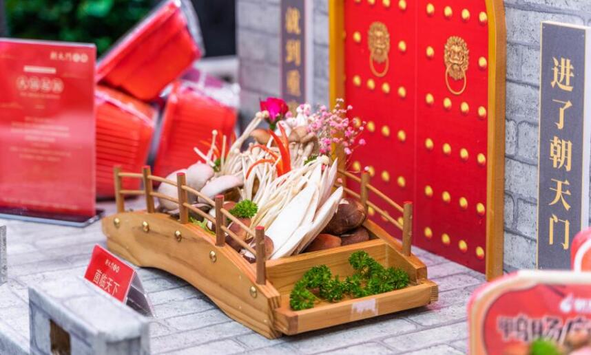 火鍋加盟店的核心競爭力體現(xiàn)在哪些地方？