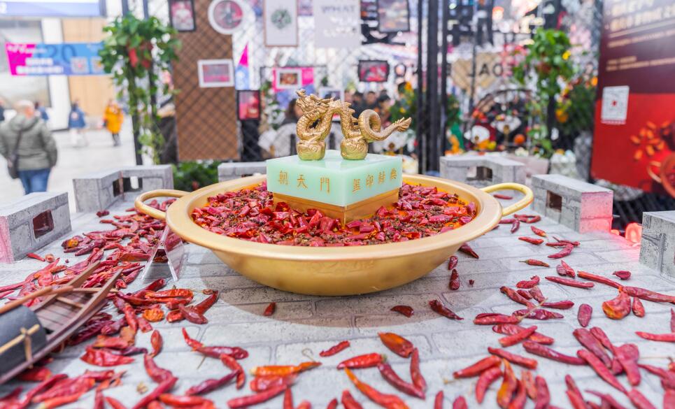 清鎮(zhèn)開火鍋加盟店怎么樣？有市場嗎？