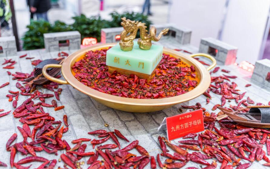 260萬(wàn)夠開(kāi)一家知名連鎖火鍋店嗎？