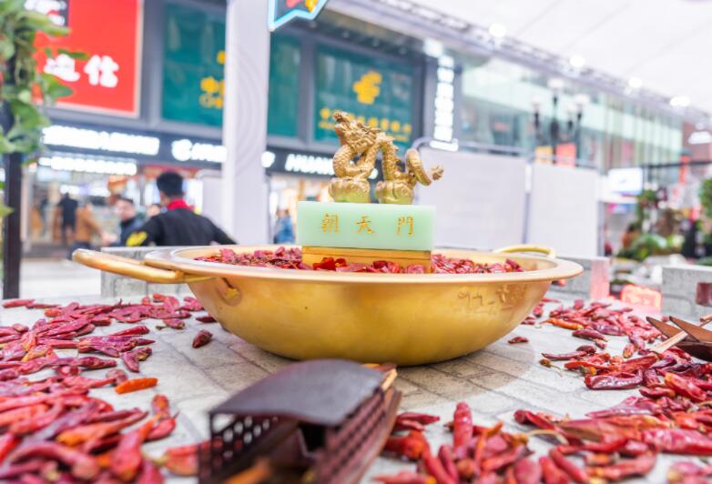 德陽(yáng)開(kāi)火鍋加盟店怎么樣？有哪些優(yōu)勢(shì)？