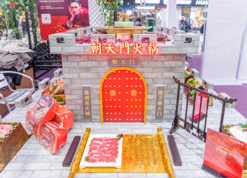 林芝開火鍋加盟店，如何打造特色化？